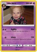 little Nerd