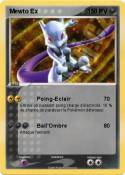Mewto Ex