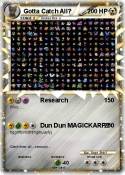 Gotta Catch