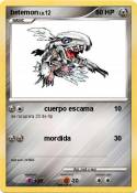 betemon