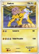 Raikou