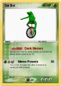 Dat Boi