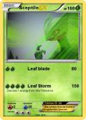Sceptile