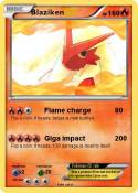 Blaziken