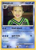 Alannah
