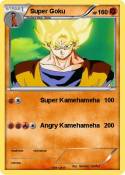 Super Goku