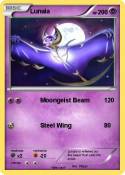 Lunala