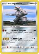 mechagodzilla