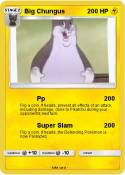 Big Chungus