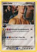 John Cena