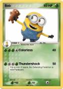 Bob