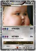 BabyFat