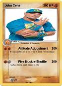 John Cena