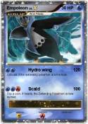 Empoleon