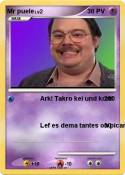 Mr puele