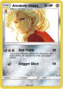 Annabeth Chase