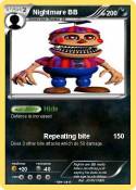 Nightmare BB
