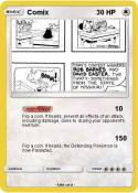 Comix