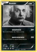 Einstein