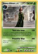 Queen Ellinor