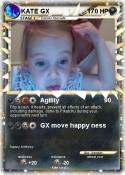 KATE GX