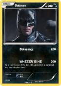 Batman