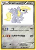 Derpy Hooves