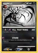 slender