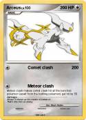 Arceus