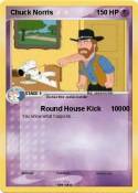 Chuck Norris