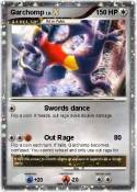 Garchomp