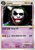 le joker