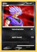 goku