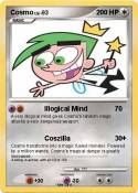 Cosmo