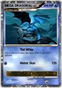 MEGA DRAGORAL