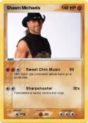 Shawn Michaels