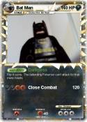 Bat Man