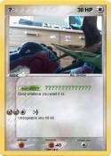 ?
