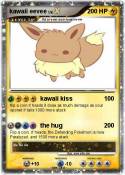 kawaii eevee
