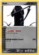 death
