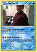 yazfan EX