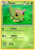 Caterpie