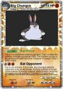 Big Chungus