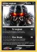 soldat helghast