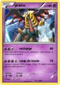 giratina