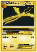 Ghidorah