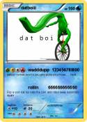 datboiii