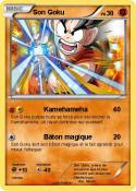 Son Goku