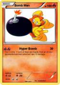 Bomb Man