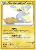 derp of all